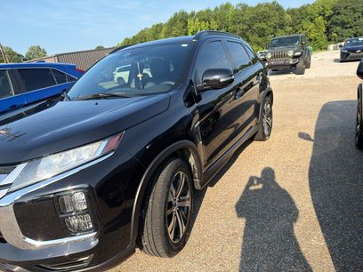 Used 2023 Mitsubishi Outlander Sport GT