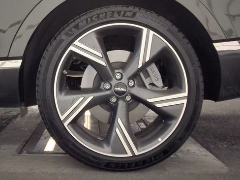 Used 2026 Genesis GV80 3.5T Prestige image 11