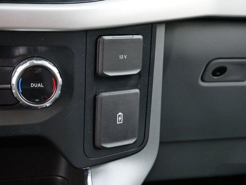 Used 2022 Ford F150 XLT w/ Equipment Group 301A Mid image 35