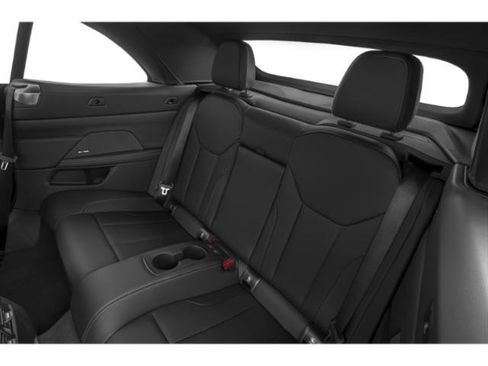 New 2027 BMW 430i Convertible w/ Driving Assistance Package RWD image 15