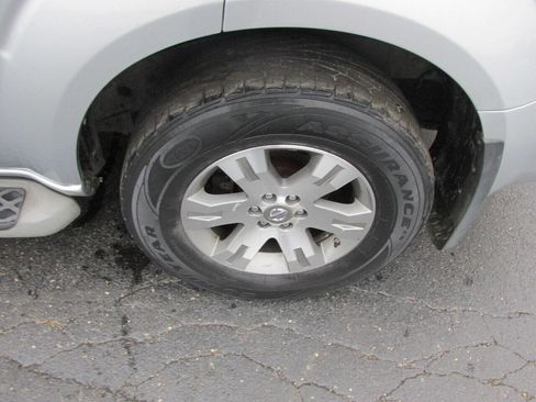 Used 2010 Nissan Pathfinder SE w/ SE Premium Journey Pkg AWD/4WD image 38