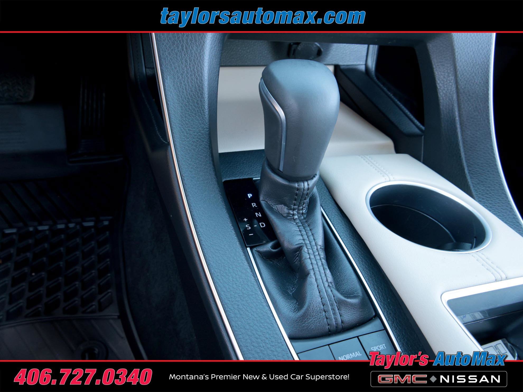 Used 2019 Toyota Avalon Limited FWD image 25