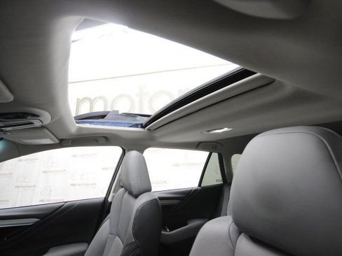 Used 2020 Subaru Outback Limited w/ Popular Package #2 image 23