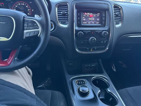 Used 2014 Dodge Durango SXT w/ Quick Order Package 23B image 18