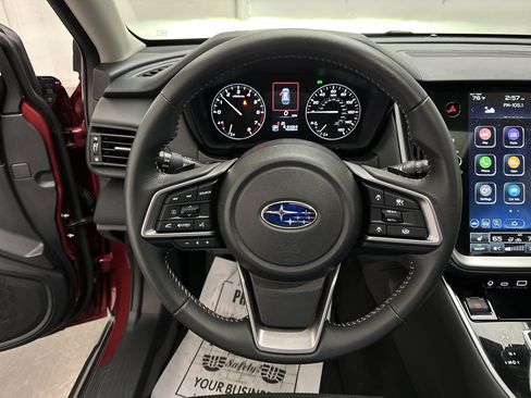 Used 2025 Subaru Outback Premium w/ Popular Package #1A AWD/4WD image 25