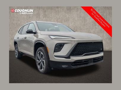 New 2026 Buick Enclave Sport Touring