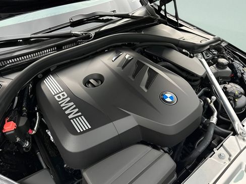 New 2027 BMW 430i Coupe w/ Premium Package AWD/4WD image 24