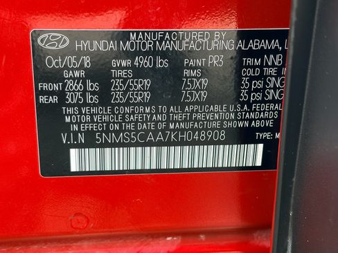 Used 2016 MAZDA CX-9 Grand Touring AWD/4WD image 38