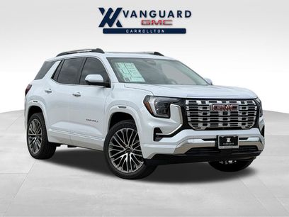 New 2027 GMC Terrain Denali w/ LPO, Floor Liner Package