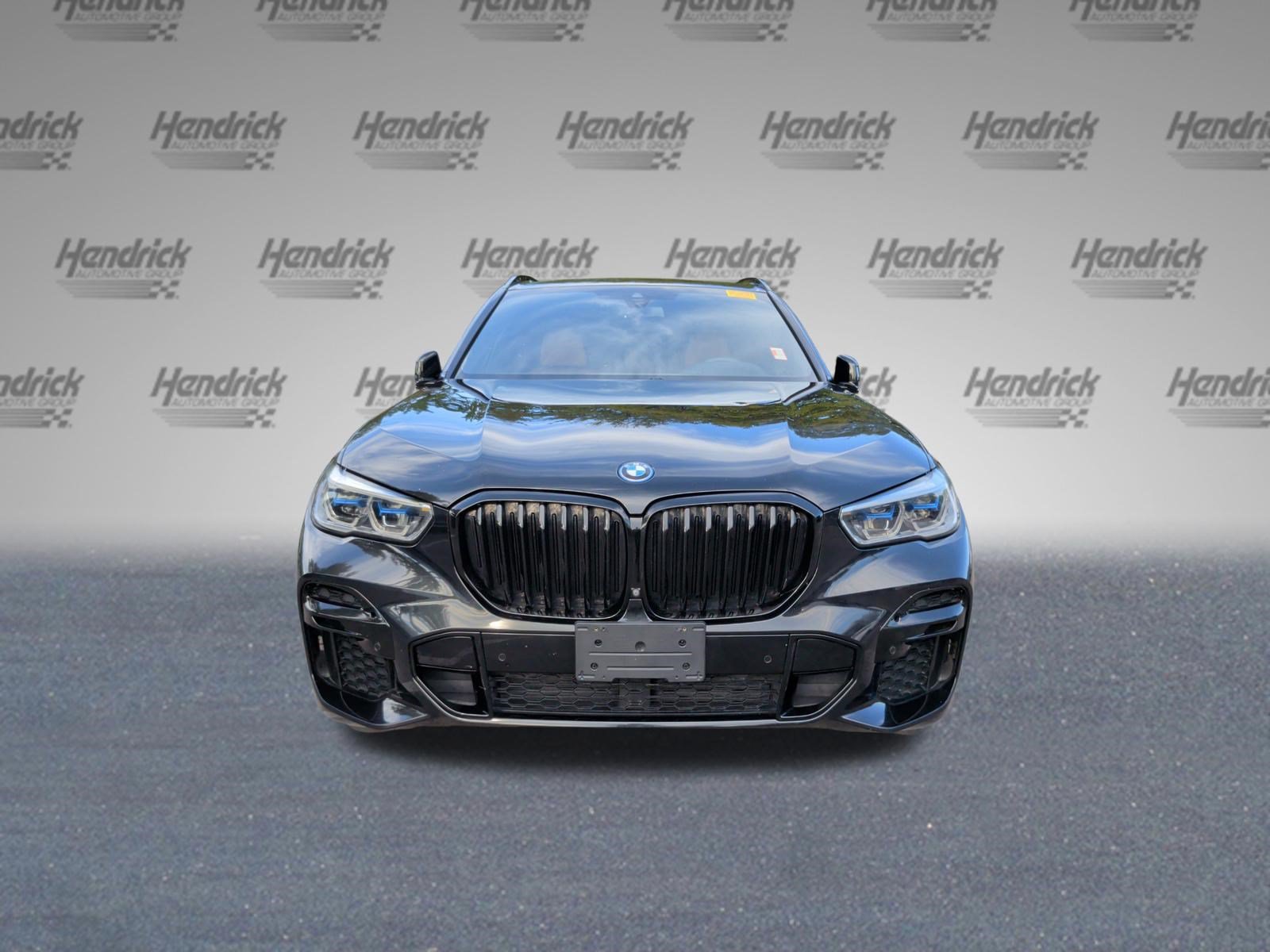Used 2022 BMW X5 xDrive45e w/ M Sport Package AWD/4WD image 5