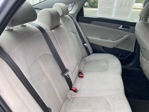 Used 2016 Hyundai Sonata SE image 20