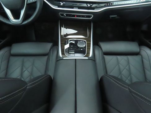 Certified 2024 BMW X5 xDrive40i w/ Parking Assistance Package image 17