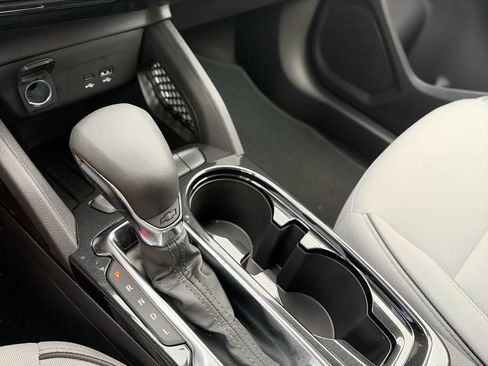 New 2026 Chevrolet TrailBlazer LT w/ LT Cold Weather Package FWD image 20
