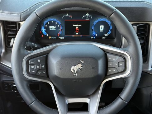 New 2025 Ford Bronco Outer Banks image 37