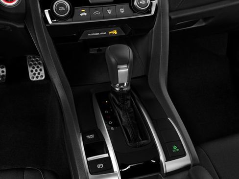 Used 2020 Honda Civic Sport image 9