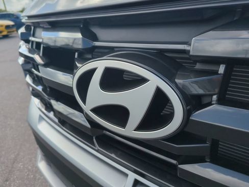 New 2026 Hyundai Tucson SEL Plus AWD/4WD image 13