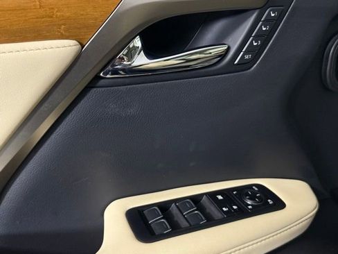 Used 2022 Lexus RX 350 350 w/ Premium Package image 16