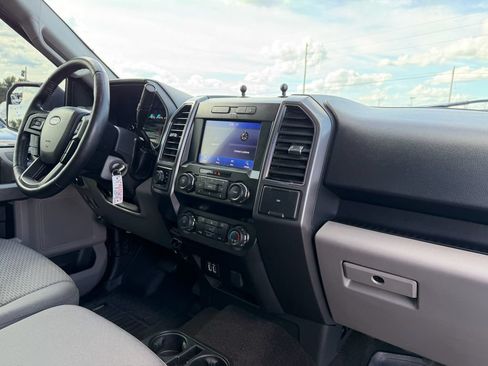Used 2019 Ford F150 XLT w/ Equipment Group 301A Mid AWD/4WD image 19