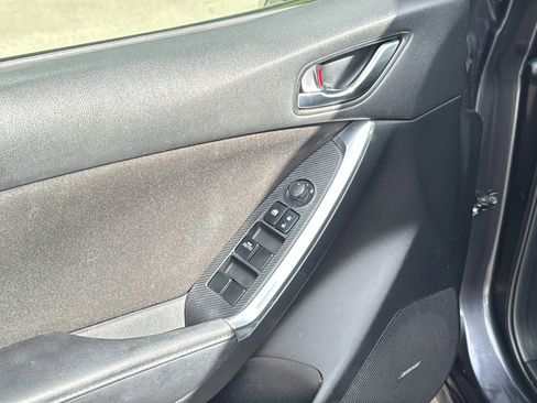 Used 2016 MAZDA CX-5 Touring w/ Bose/Moonroof Package image 13