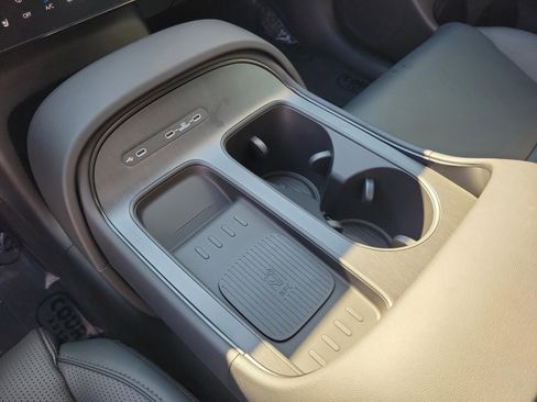 New 2026 Hyundai Palisade XRT Pro image 35