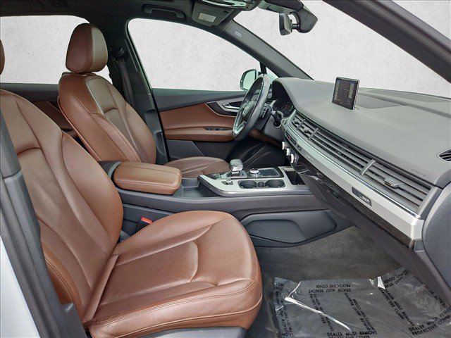Used 2019 Audi Q7 2.0T Premium w/ Convenience Package AWD/4WD image 26