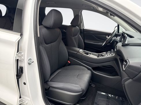 Used 2023 Hyundai Santa Fe SEL AWD/4WD image 17