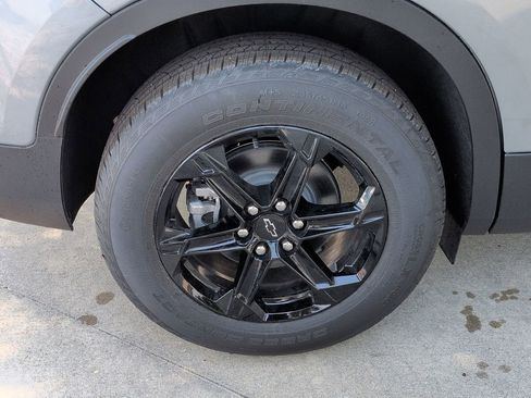 New 2026 Chevrolet Blazer LT w/ Midnight/Sport Edition FWD image 6