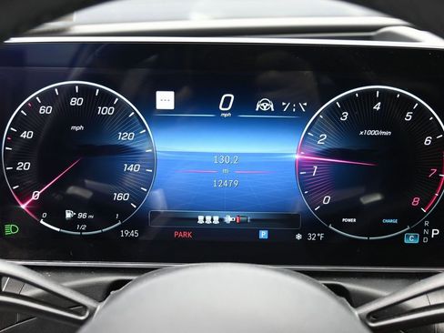 Used 2024 Mercedes-Benz C 300 C 300 image 22