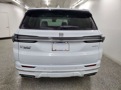 New 2026 Buick Enclave Avenir w/ Super Cruise Package image 5