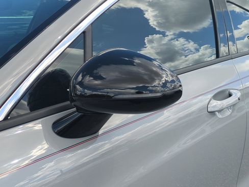 New 2026 Kia K5 GT-Line image 10