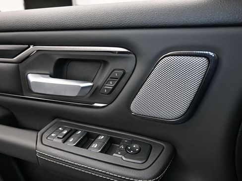 Used 2026 RAM 1500 Rebel w/ Rebel Level 2 Equipment Group image 14