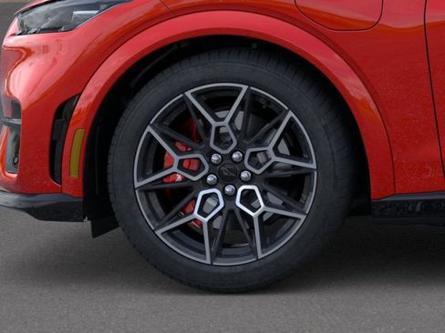 New 2026 Ford Mustang Mach-E GT AWD/4WD image 19
