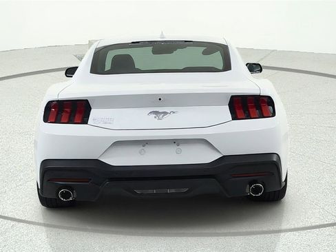 Used 2026 Ford Mustang Premium RWD image 3