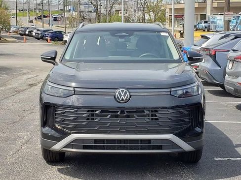 New 2026 Volkswagen Tiguan S AWD/4WD image 5