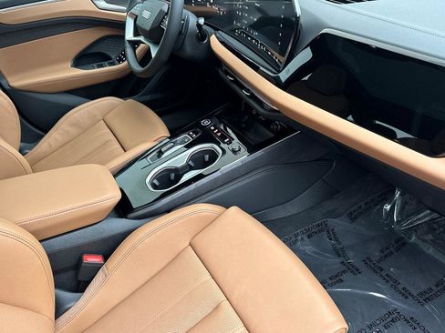 New 2026 Audi A6 Premium Plus image 14