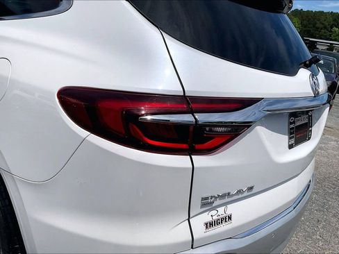 Used 2020 Buick Enclave Premium w/ Trailering Package, 5000 lbs. AWD/4WD image 23
