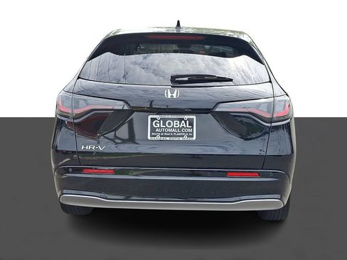 Used 2024 Honda HR-V EX-L image 6
