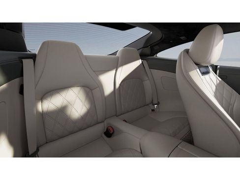 New 2026 Mercedes-Benz AMG GT 63 image 5