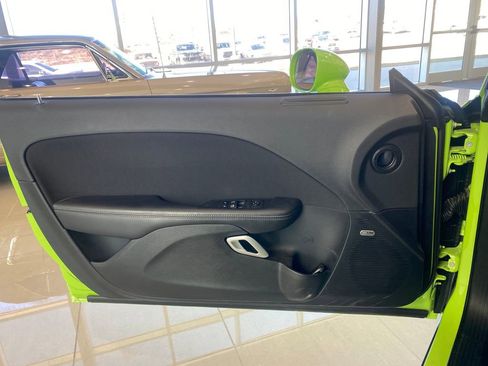 Used 2023 Dodge Challenger R/T Scat Pack image 12