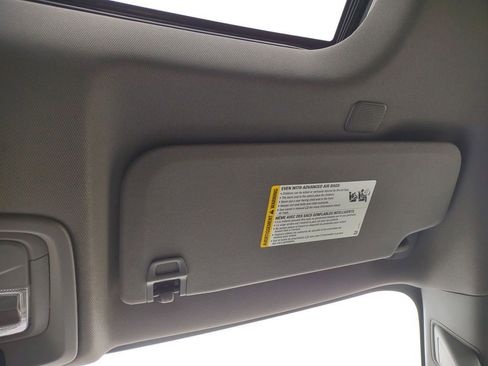 Used 2024 Chevrolet Silverado 1500 RST w/ Convenience Package II image 47