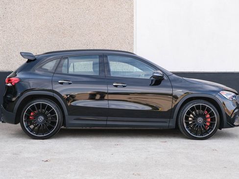 Used 2022 Mercedes-Benz GLA 45 AMG 4MATIC image 11