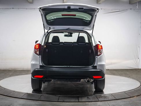 Used 2021 Honda HR-V EX-L image 27