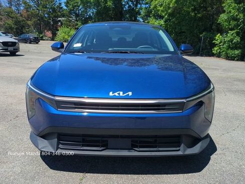 Used 2025 Kia K4 FWD image 10
