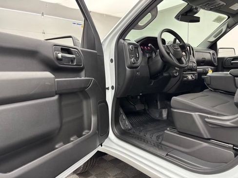 New 2026 GMC Sierra 2500 Pro AWD/4WD image 13