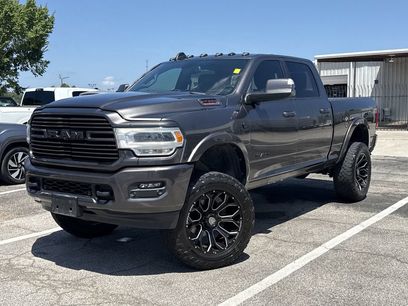 Used 2021 RAM 2500 Laramie