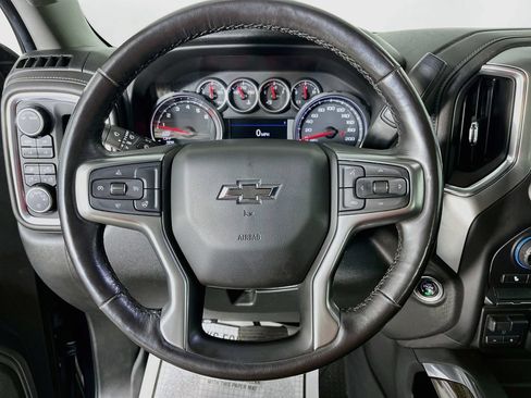 Used 2020 Chevrolet Silverado 1500 RST w/ True North Edition AWD/4WD image 13