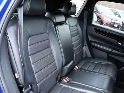 Certified 2023 Honda CR-V Sport Touring image 12