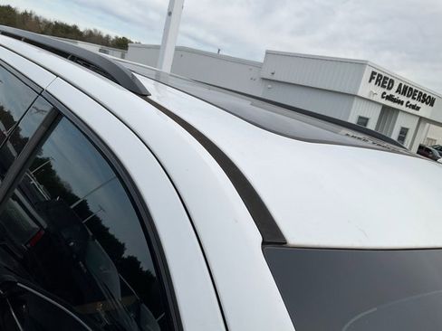 Used 2021 GMC Yukon AT4 w/ AT4 Premium Plus Package image 8