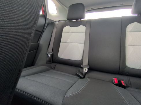 New 2026 Chevrolet Trax LS w/ LS Convenience Package FWD image 4