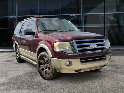 Used 2009 Ford Expedition Eddie Bauer RWD image 1